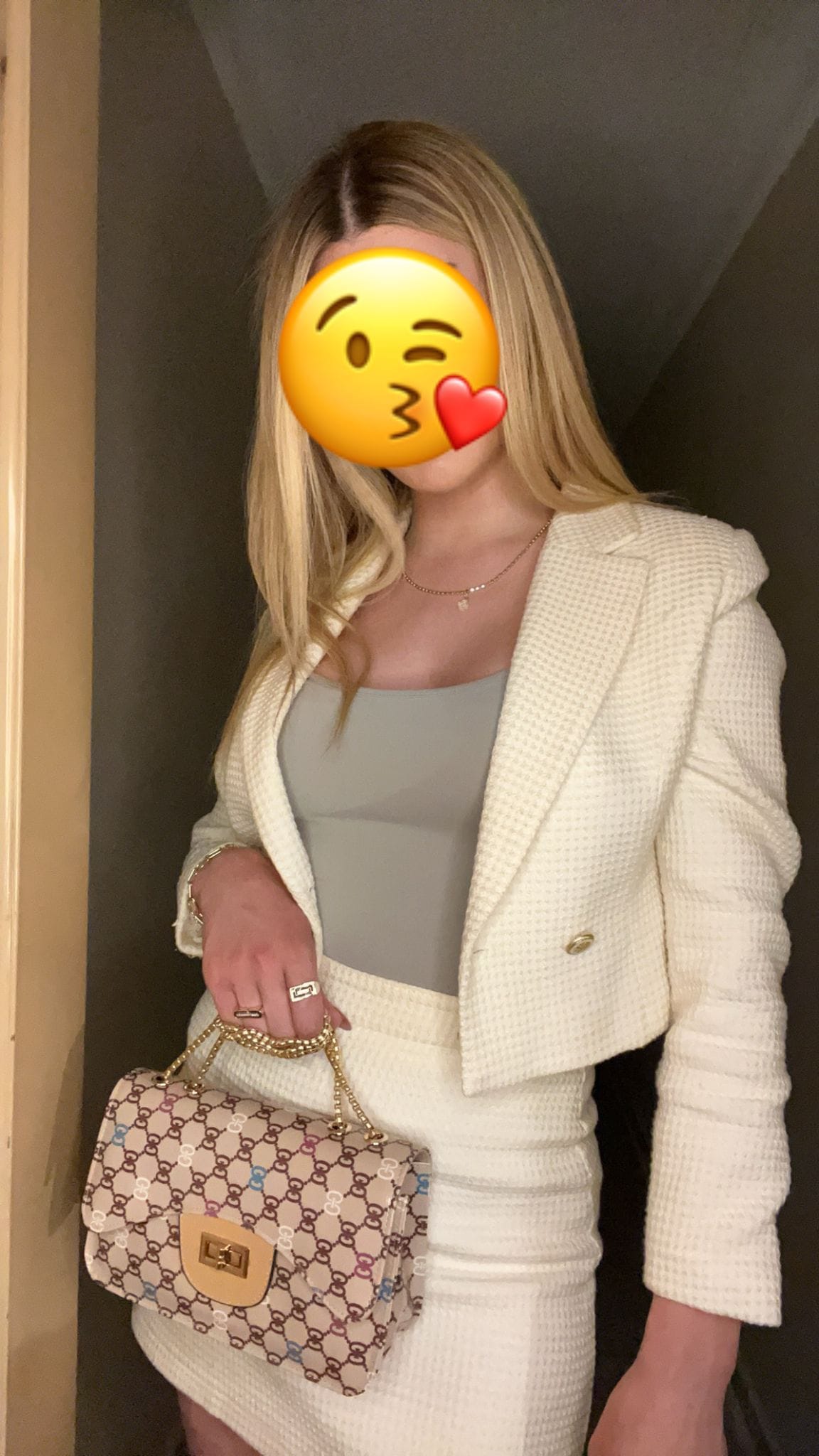 Adana Escort Rus Bayan Veronika
